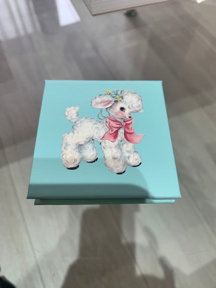 メイクアップ コレクション 2021/PAUL & JOE BEAUTE/メイクアップキットを使ったクチコミ(1枚目)