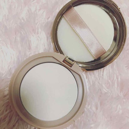 【旧品】マシュマロフィニッシュパウダー/キャンメイク/プレストパウダーを使ったクチコミ(3枚目)