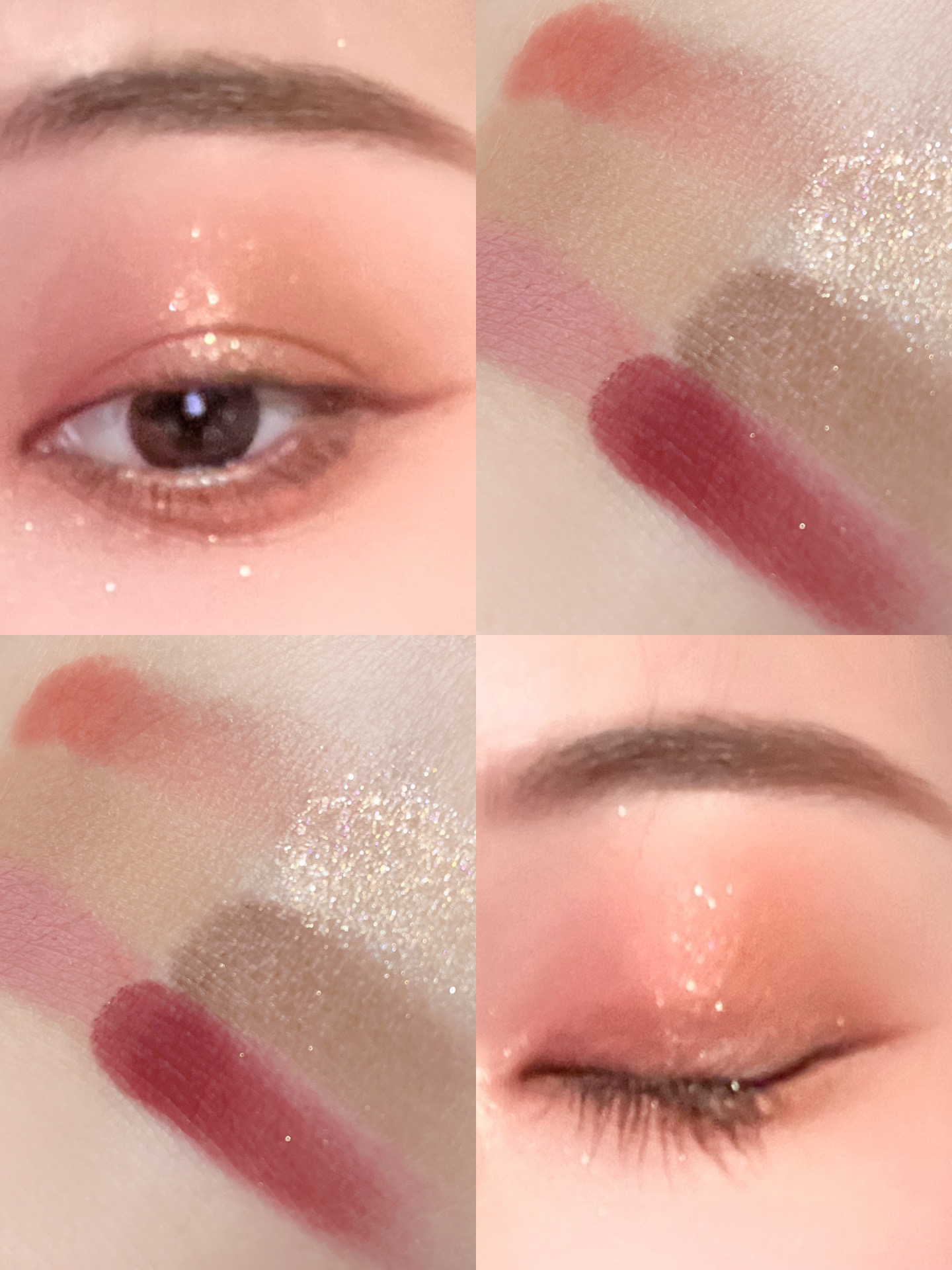 エクスプローラ12色 動物アイシャドウパレット/PERFECT DIARY/アイシャドウパレットを使ったクチコミ（2枚目）