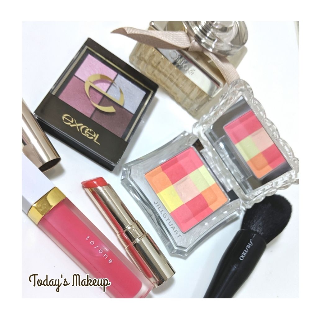 オペラ リップティント N/OPERA/リップティントを使ったクチコミ（2枚目）