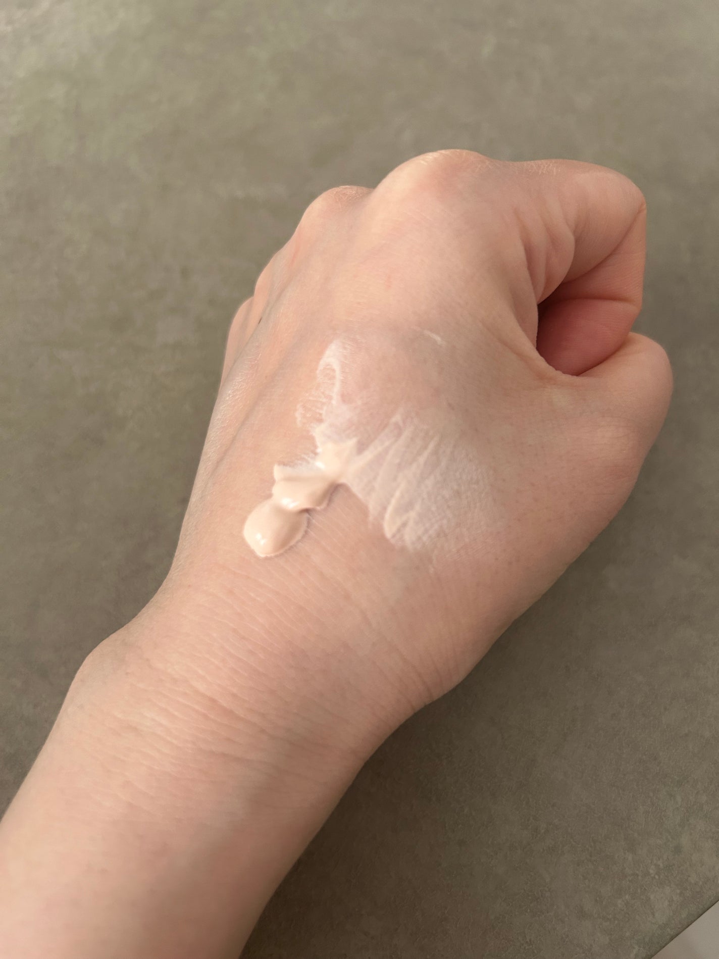 ザ プライマー/SUQQU/化粧下地を使ったクチコミ(3枚目)