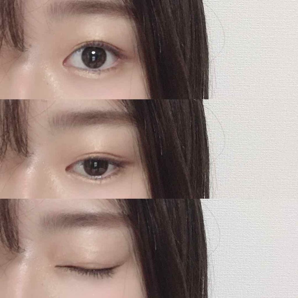 スキニーリッチシャドウ/excel/アイシャドウパレットを使ったクチコミ（2枚目）