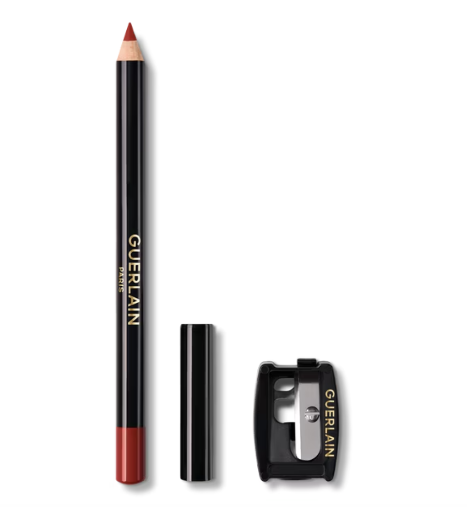 コントゥール ジェ 04 ルージュ ファイアー