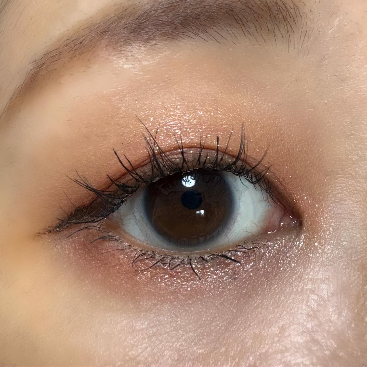 ジューシー パン ウォーター ブラッシャー/A’pieu/リキッドチークを使ったクチコミ（3枚目）