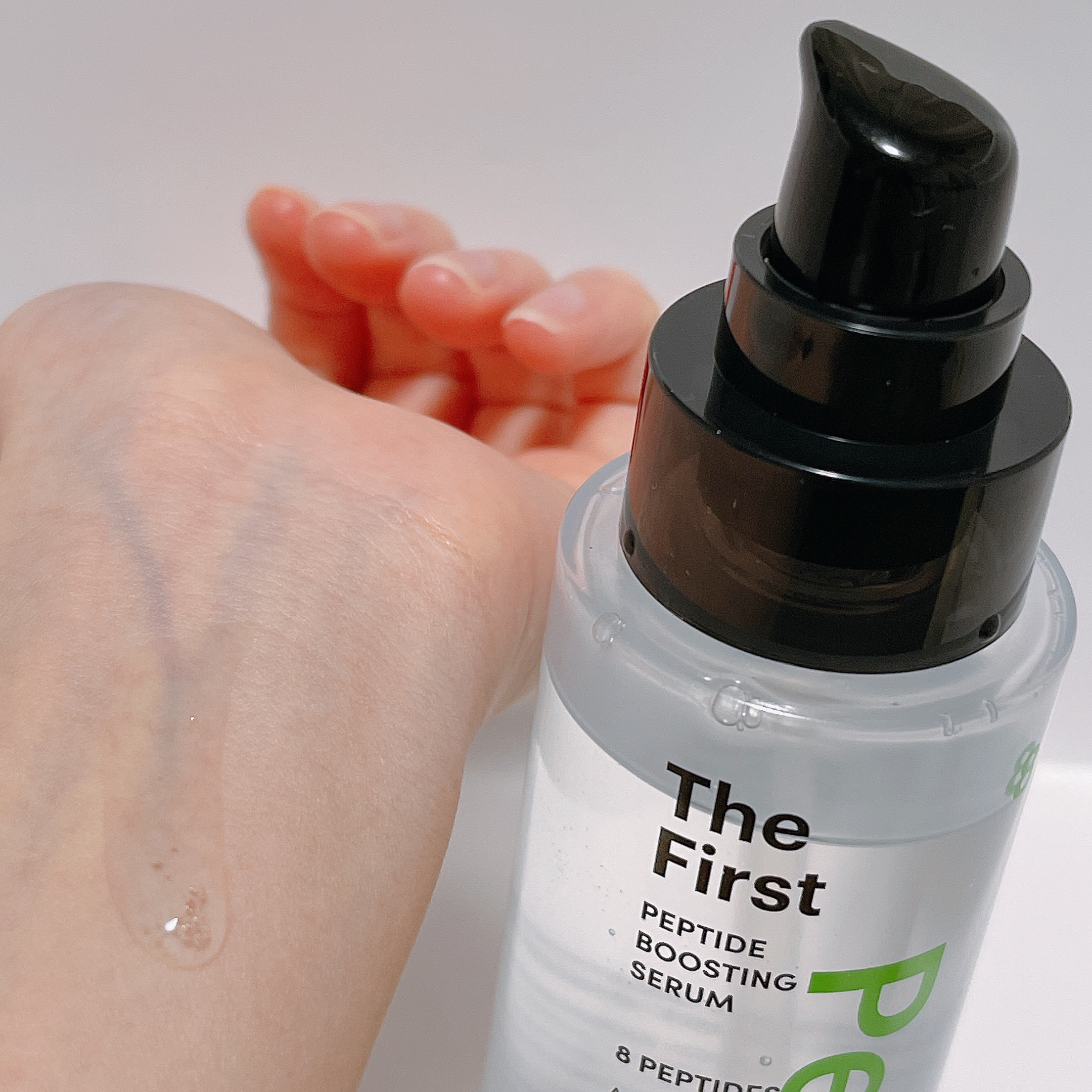 インテンスマルチコラーゲンムチンデイリーマスク/ネイチャーリパブリック/シートマスク・パックを使ったクチコミ（2枚目）