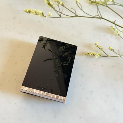 ドラマティックパウダリー EX/マキアージュ/パウダーファンデーションを使ったクチコミ(5枚目)