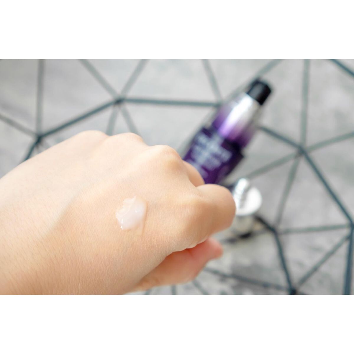 リポソーム アドバンスト リペアアイセラム/DECORTÉ/アイケア・アイクリームを使ったクチコミ(4枚目)