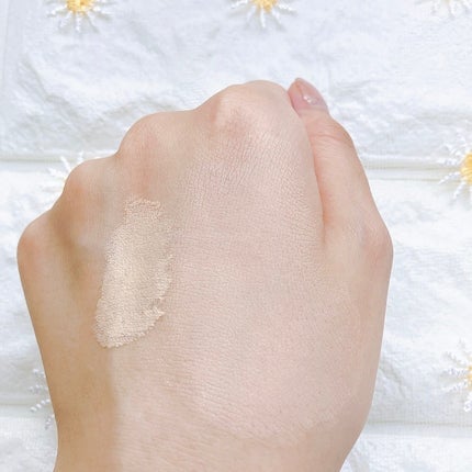 ジャビンドゥソウル ウインクファンデーションパクト/Javin De Seoul/クッションファンデーションを使ったクチコミ(9枚目)