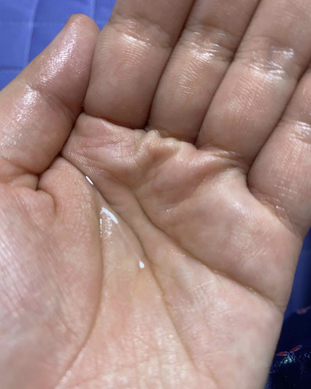 ヘアオイル/ゆず油/ヘアオイルを使ったクチコミ(4枚目)