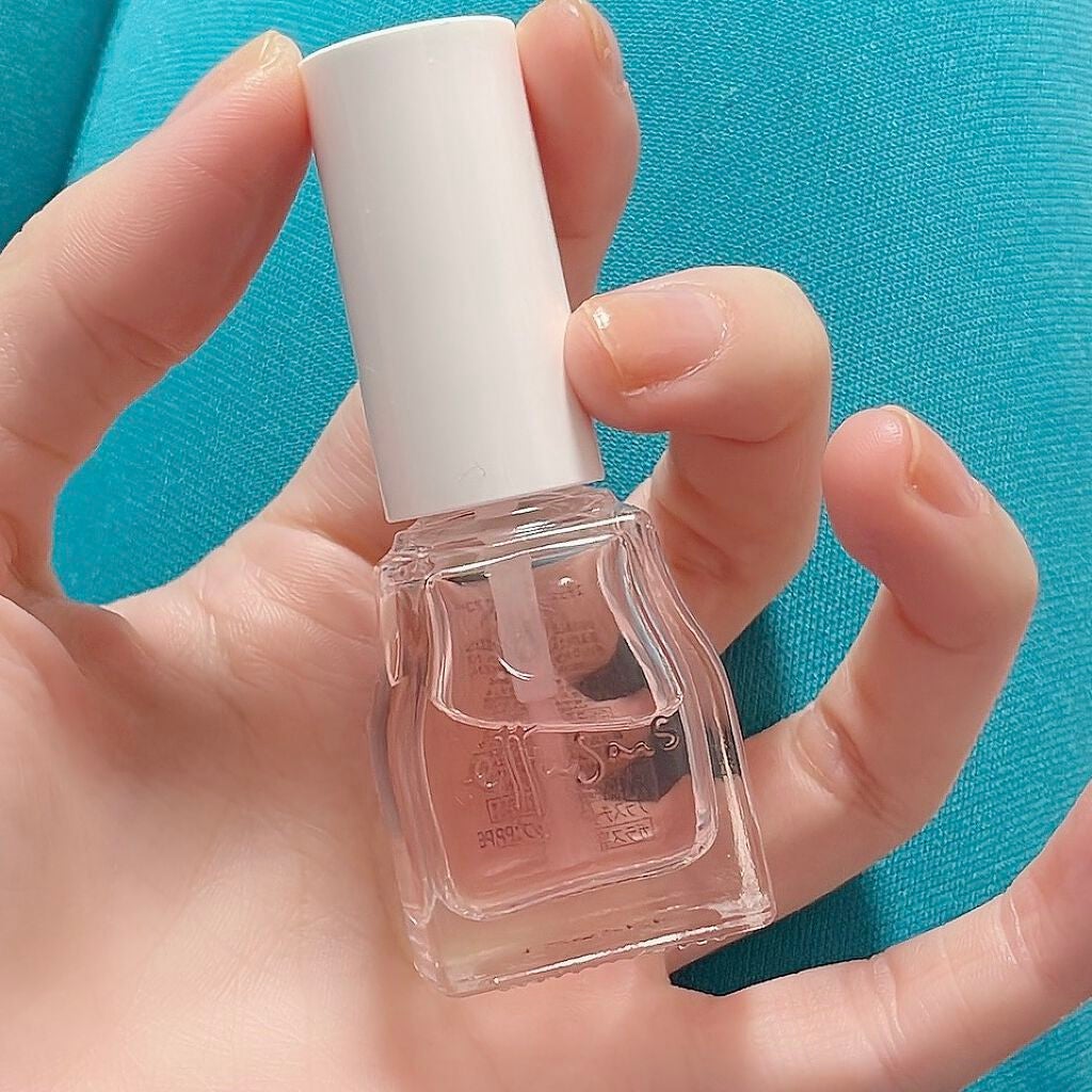 エテュセ クイックケアコート/ettusais/ネイルオイル・トリートメントを使ったクチコミ(1枚目)