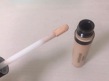 bareMinerals オリジナル ミネラル コンシーラーのクチコミ「bareMinerals
オリジナル ミネラル コンシーラー
フェア 1C

mimiTVのガ.....」（2枚目）