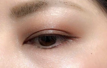 UR GLAM　POWDER EYESHADOW/U R GLAM/パウダーアイシャドウを使ったクチコミ（3枚目）