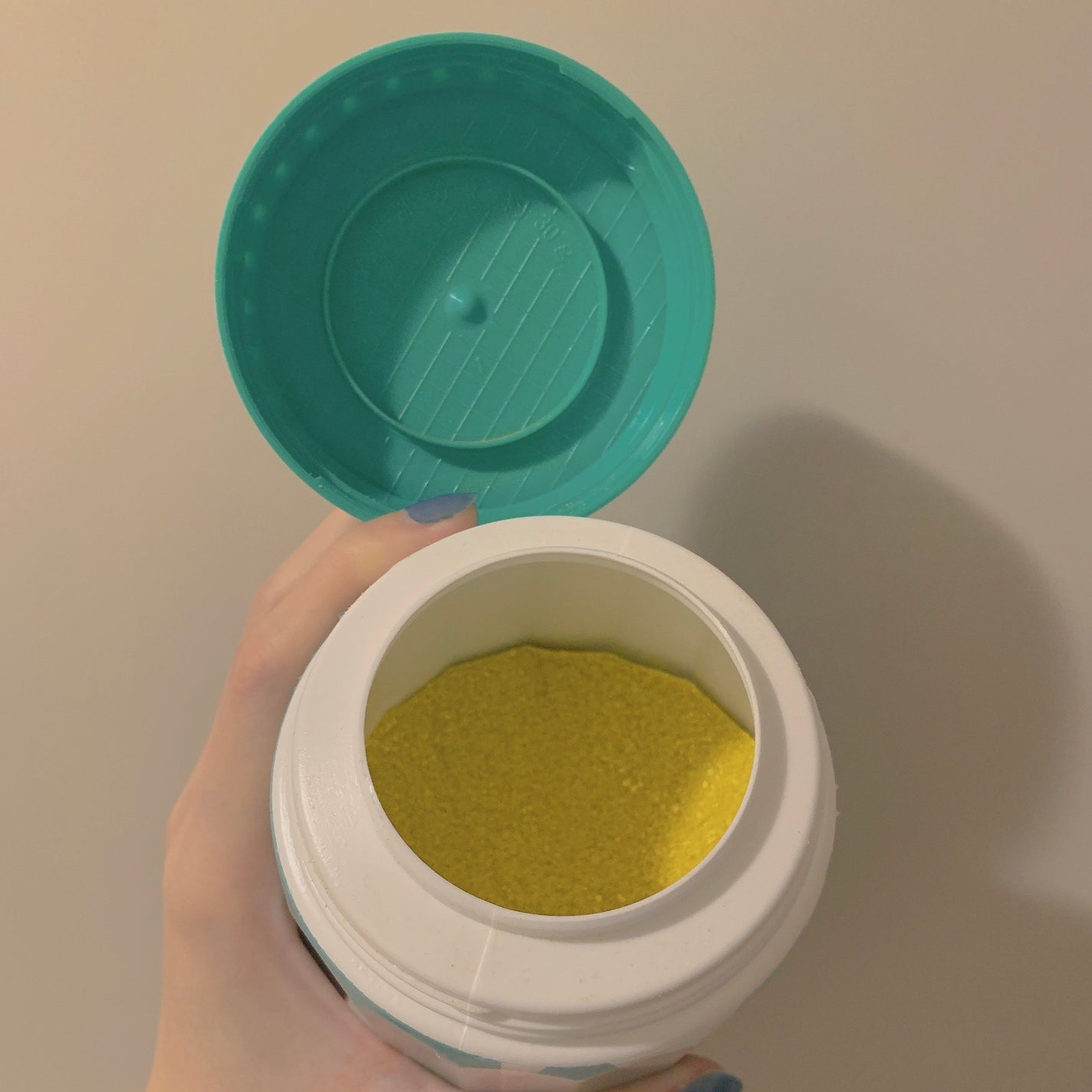 薬用入浴剤/matsukiyo/無機塩系入浴剤を使ったクチコミ(5枚目)