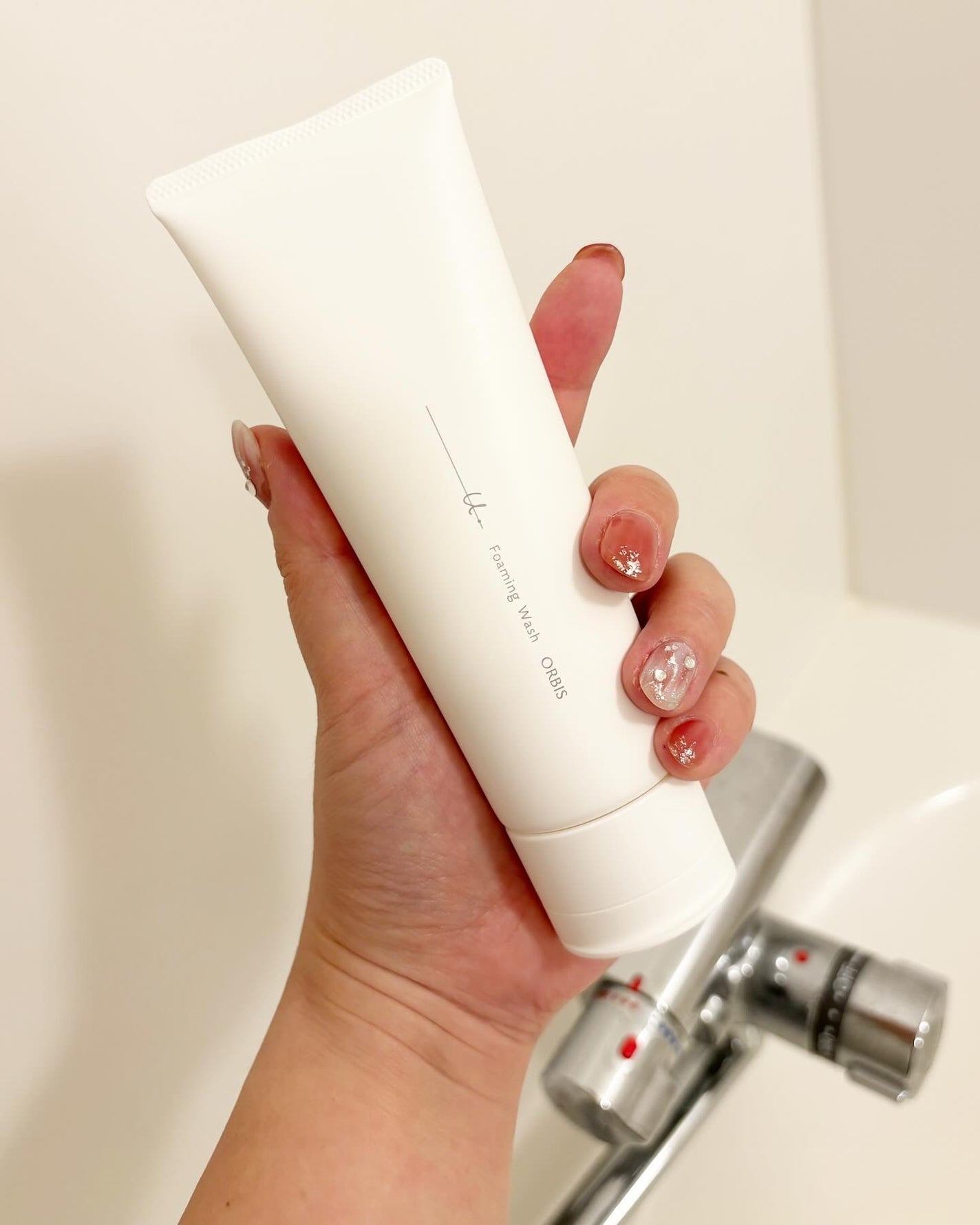 comaki on LIPS 「オルビスのプレゼントキャンペーン参加中です。オルビスユードット..」(1枚目)