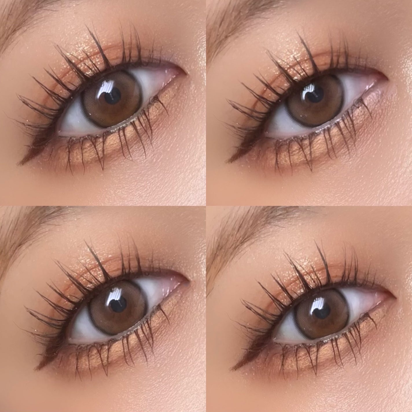 オフするんマスカラ/キャンメイク/マスカラを使ったクチコミ(5枚目)