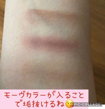 ノーズ&アイブロウパウダー/CEZANNE/パウダーアイブロウを使ったクチコミ(5枚目)