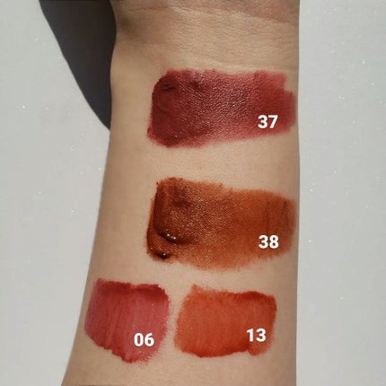 ラストベルベットティント/BBIA/リップティントを使ったクチコミ(3枚目)