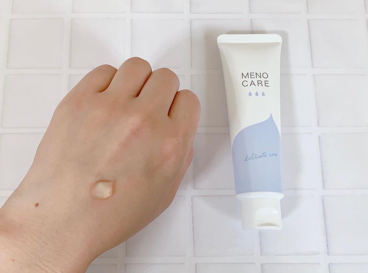 メノケア/ジェクス/その他を使ったクチコミ(4枚目)