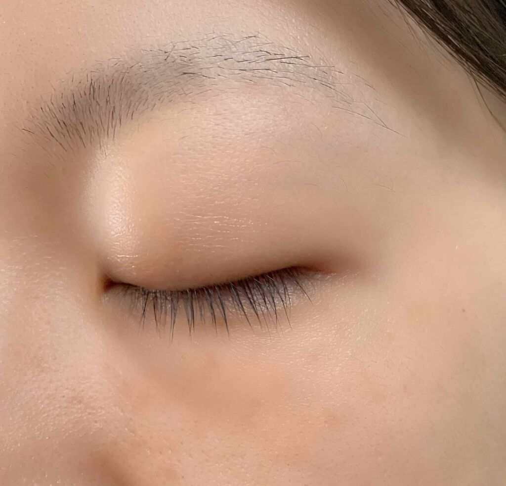 ラピッドラッシュ(R) 日本仕様正規品/ベリタス/まつげ美容液を使ったクチコミ(4枚目)