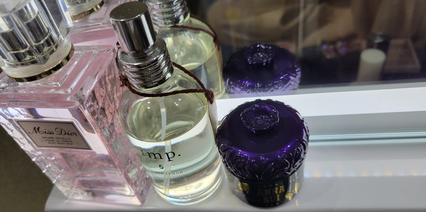 ゲル ファンデーション プライマー/ANNA SUI/化粧下地を使ったクチコミ(1枚目)