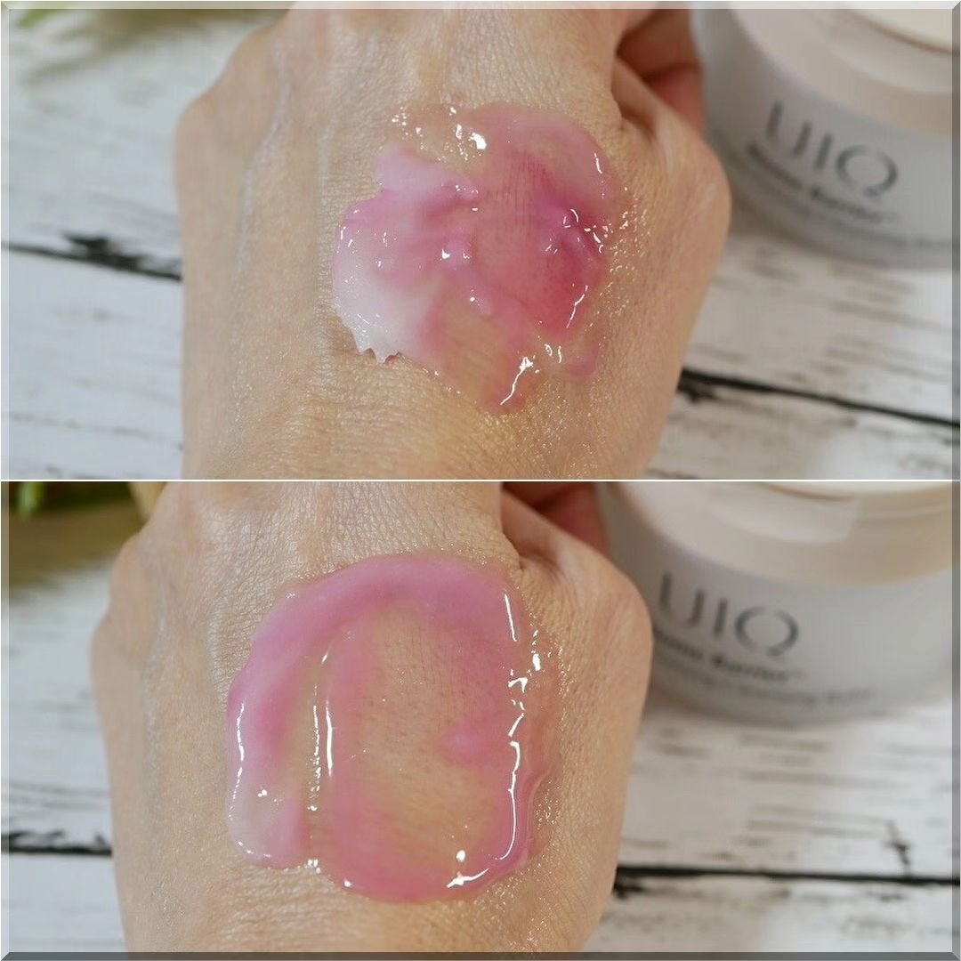 バイオームバリア クリームミスト/UIQ/ミスト状化粧水を使ったクチコミ(9枚目)