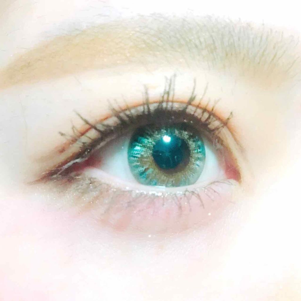 マスカラ ベース(ロング/ボリューム)/FASIO/マスカラ下地を使ったクチコミ(2枚目)