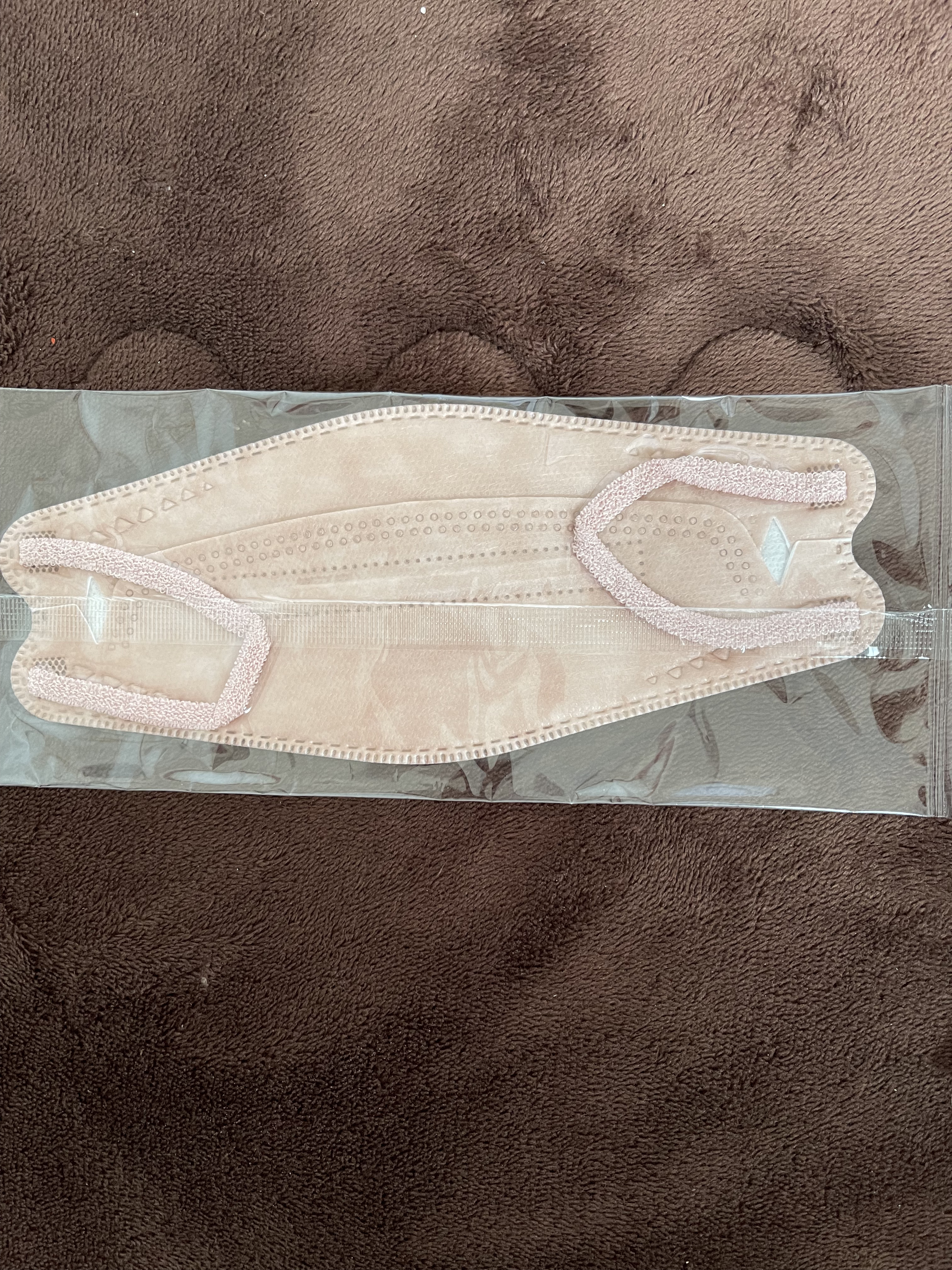 三次元プレミアムマスク/三次元マスク/その他を使ったクチコミ（2枚目）