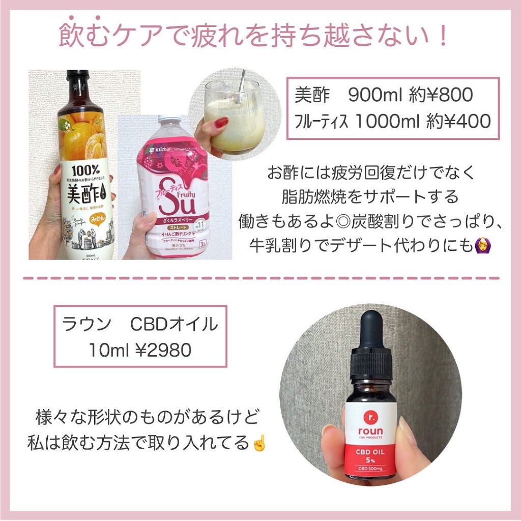 ReFa CARAT RAY/ReFa/ボディケア美容家電を使ったクチコミ(4枚目)