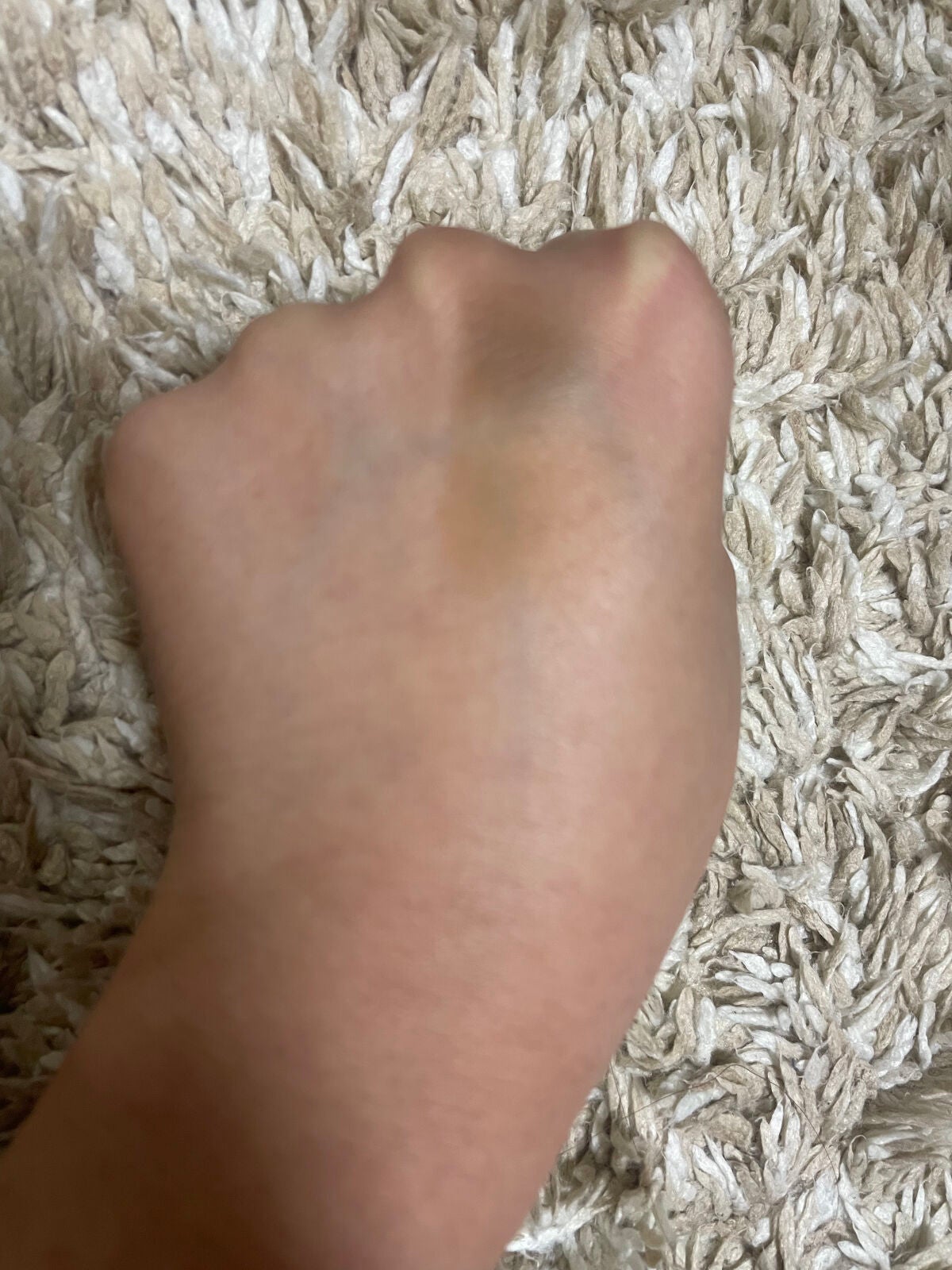 ヴィセ リシェ アイブロウパウダー/Visée/パウダーアイブロウを使ったクチコミ(3枚目)