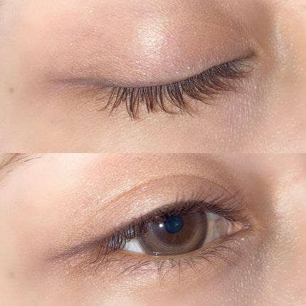 シルキーリキッドアイライナーWP/D-UP/リキッドアイライナーを使ったクチコミ(6枚目)