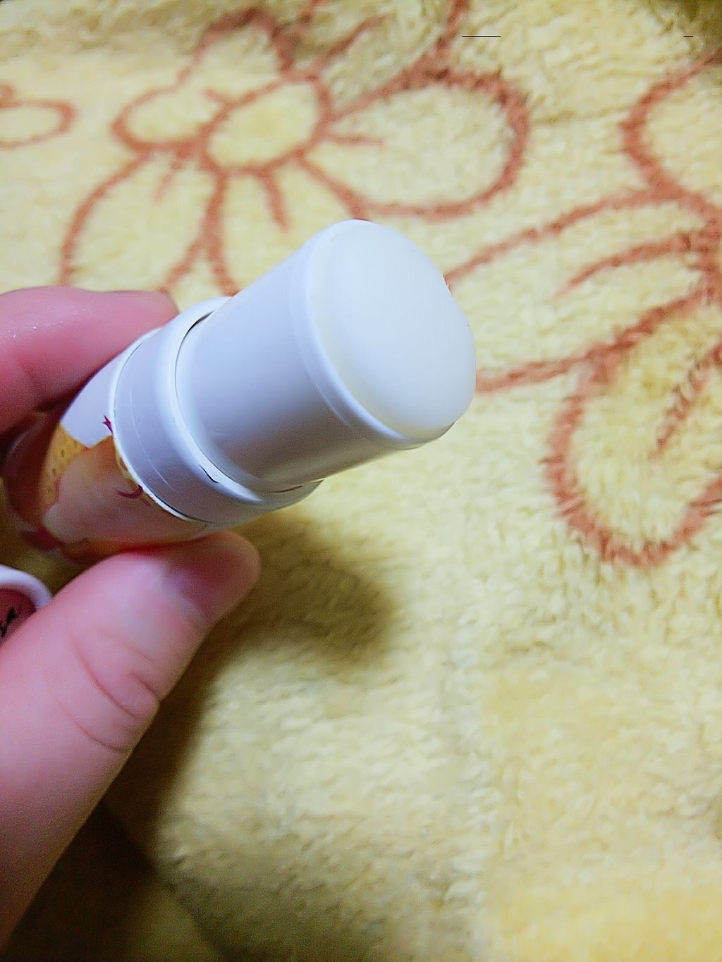 パフュームスティック メリッサ/ヴァシリーサ/練り香水を使ったクチコミ（2枚目）