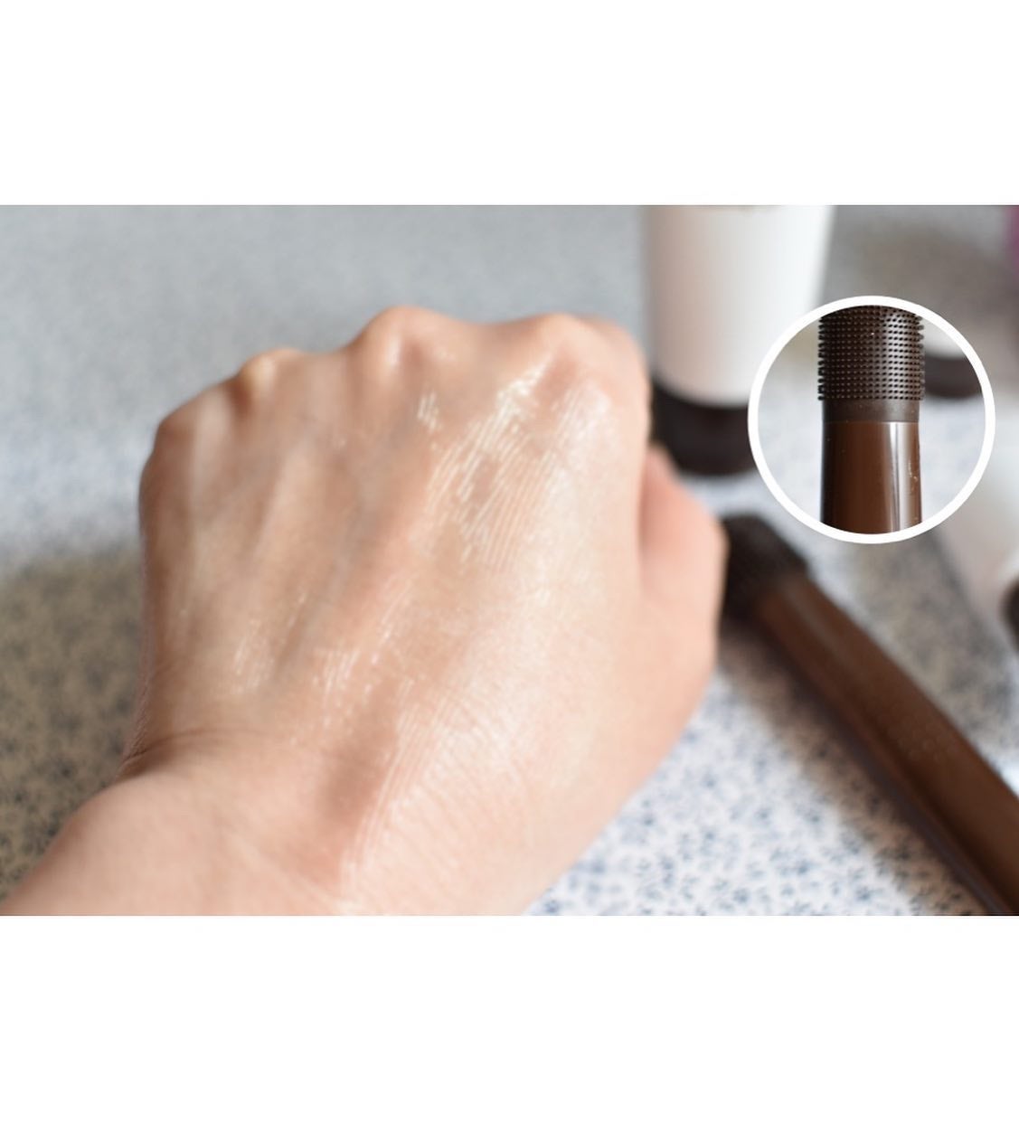 チョコブラ スペシャル毛穴ケアセット/Chocobra/スキンケアキットを使ったクチコミ(7枚目)