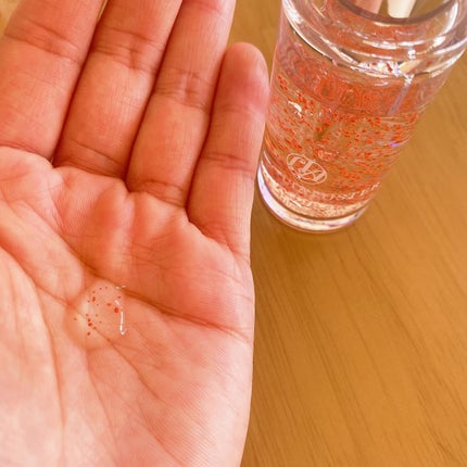 ナチュラルビオグロウセラム/LIALUSTER/美容液を使ったクチコミ(3枚目)