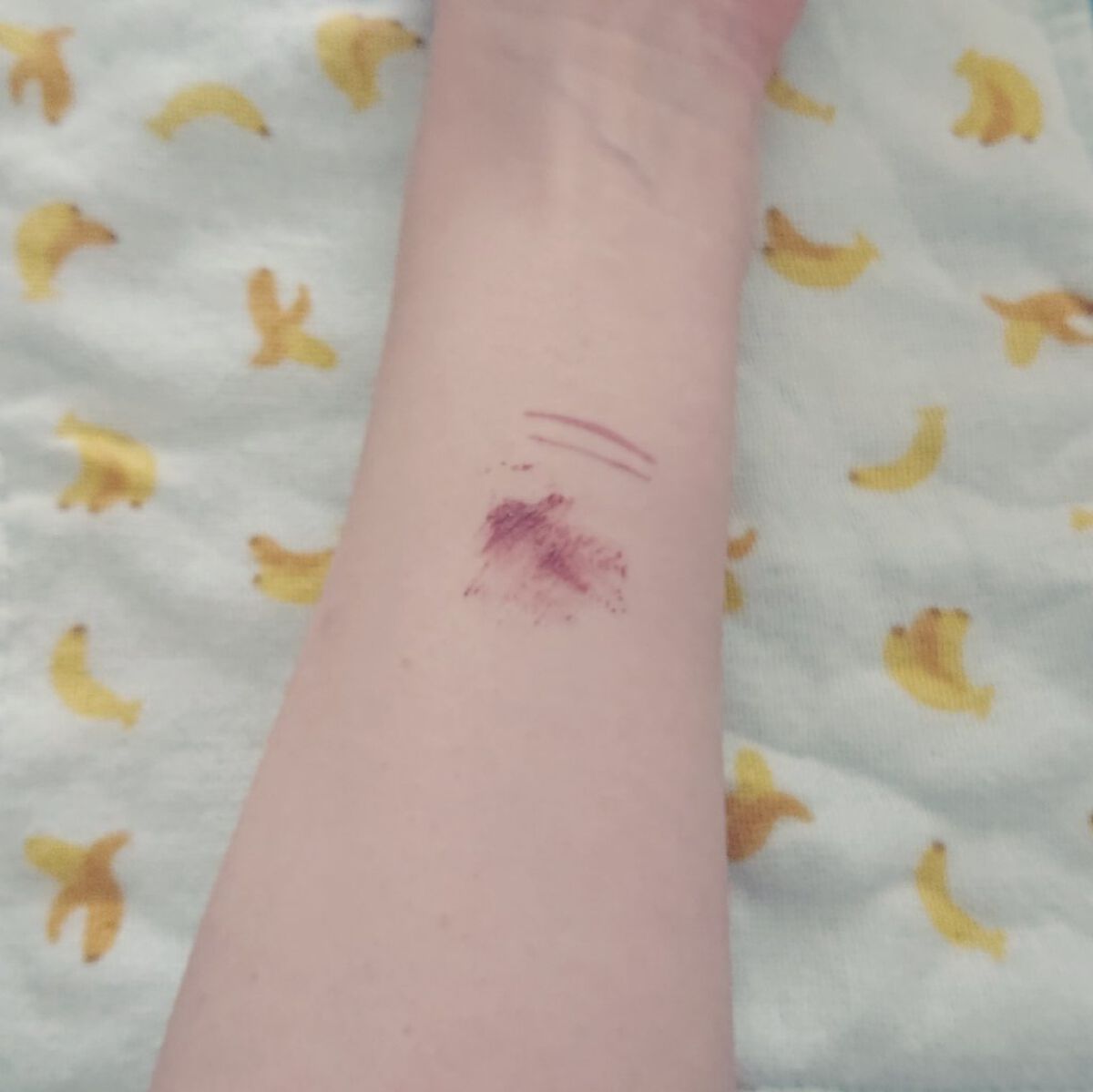 パーフェクトエクステンション マスカラ for カール/D-UP/マスカラを使ったクチコミ（2枚目）