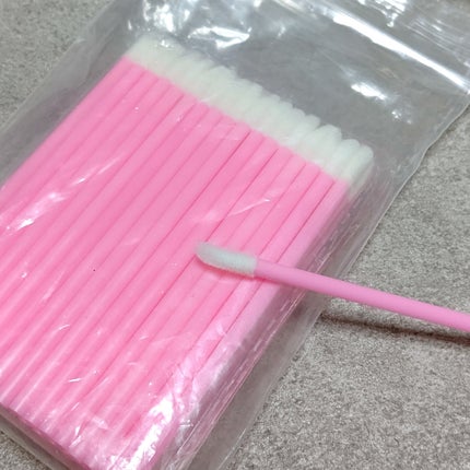 ロングウェア リップグロス/LionWell(ライオンウェル)/リップグロスを使ったクチコミ(6枚目)