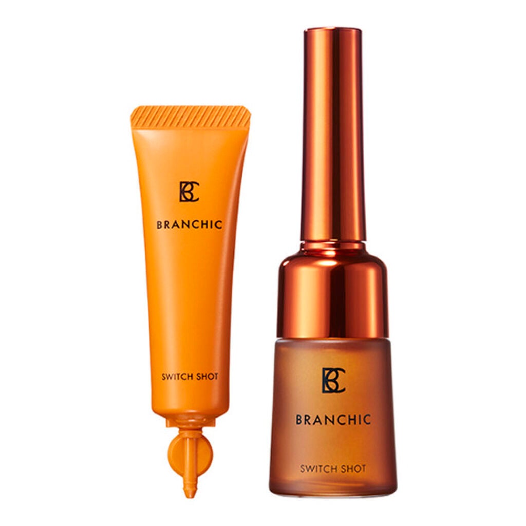 ブランシック スイッチショット BRANCHIC