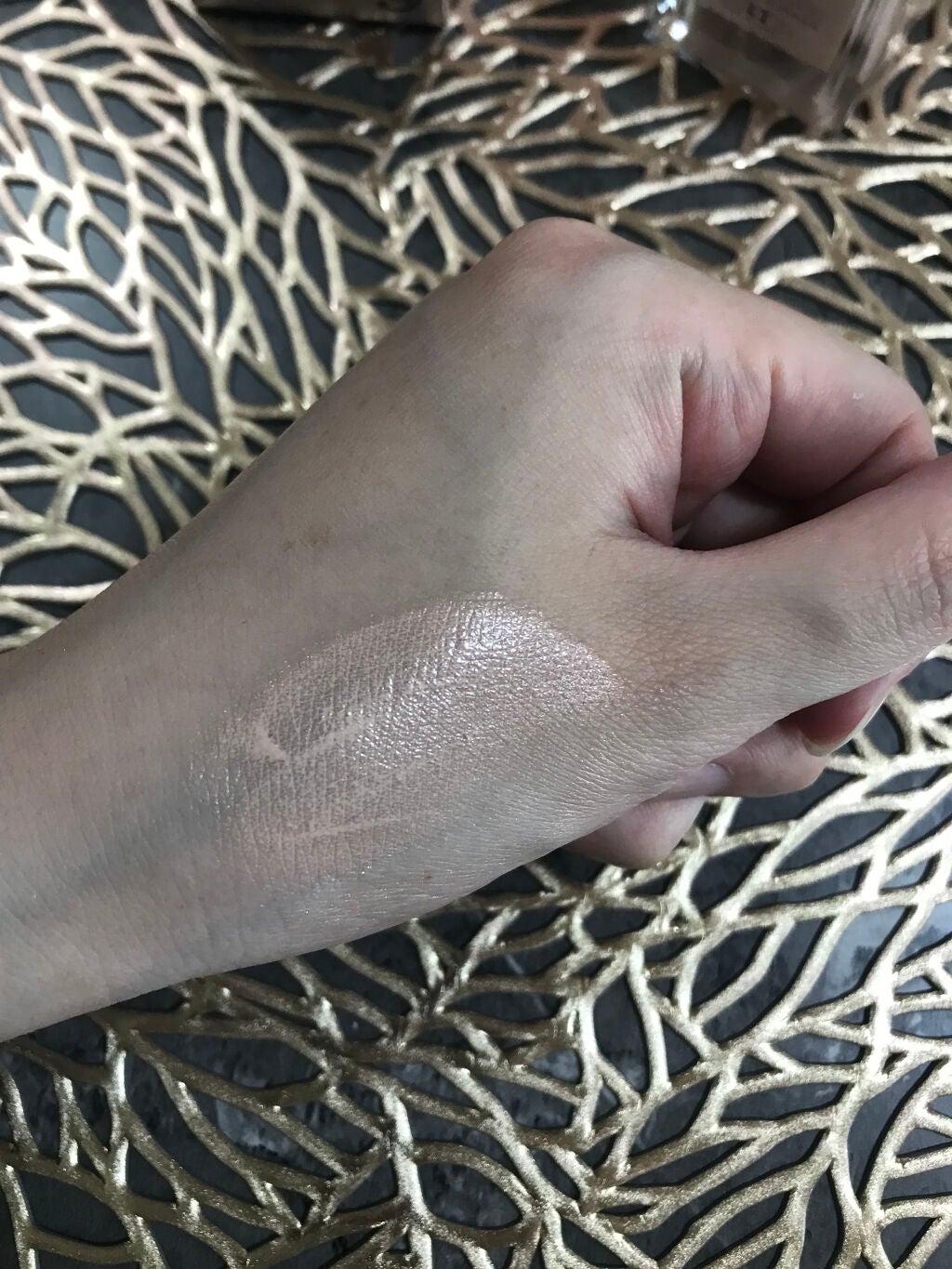 ロージー グロウライザー/DECORTÉ/化粧下地を使ったクチコミ(2枚目)