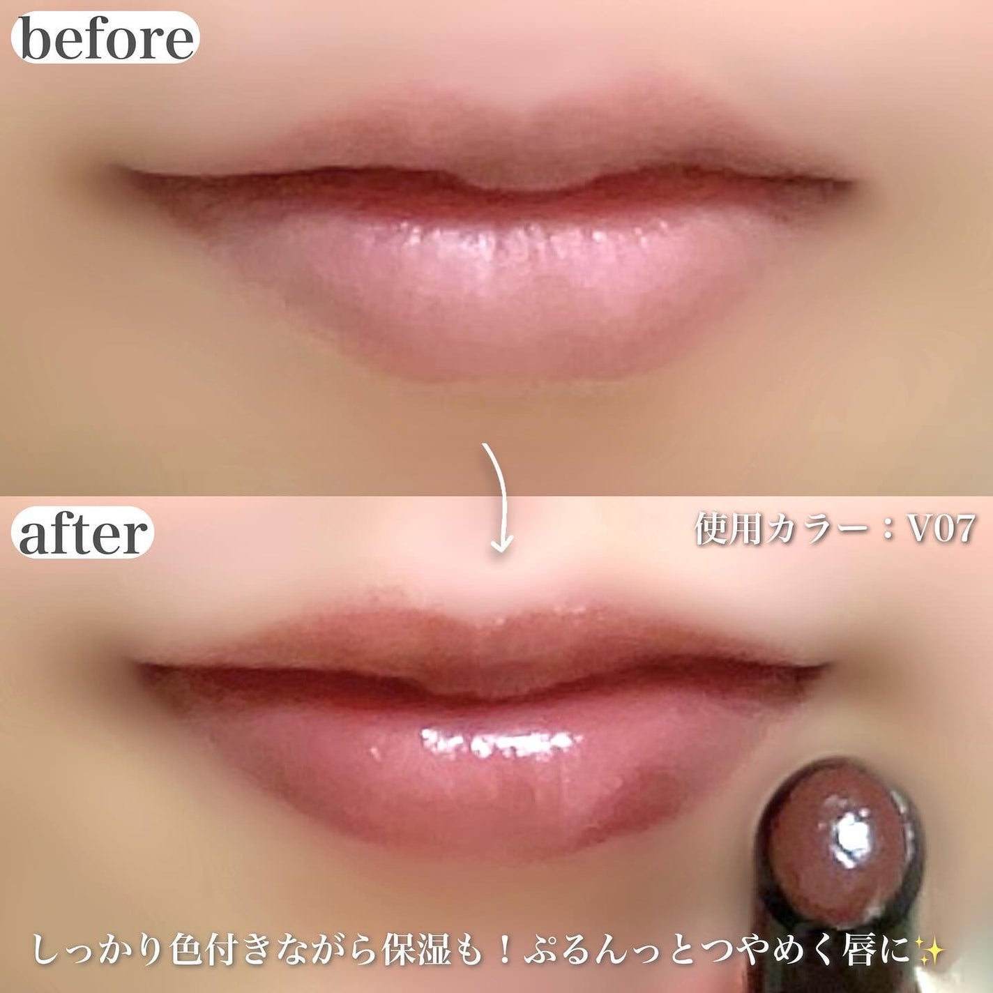 ライブリースキン ウェア/KANEBO/クリーム・エマルジョンファンデーションを使ったクチコミ(7枚目)