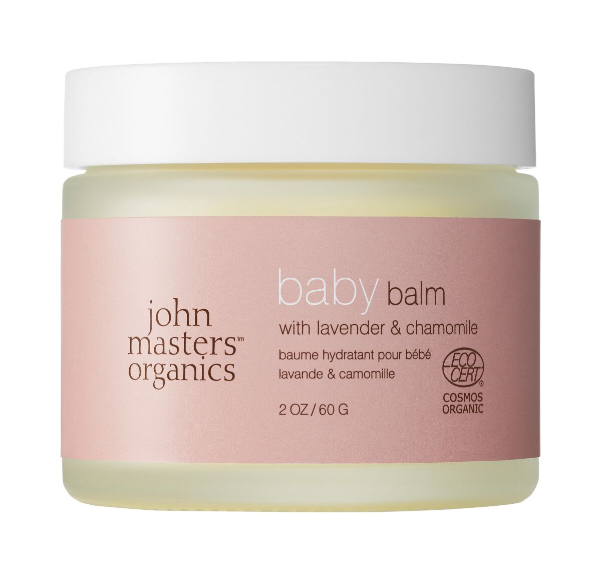 試してみた】L&Cベビーバーム john masters organicsのリアルな口コミ