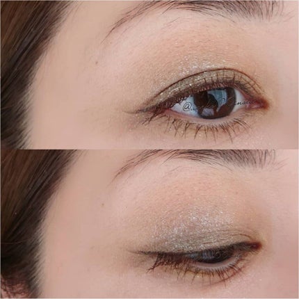 アイカラーレーション/LUNASOL/アイシャドウパレットを使ったクチコミ(4枚目)