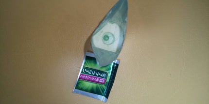 ディープクリーン撰/花王/歯磨き粉を使ったクチコミ(1枚目)