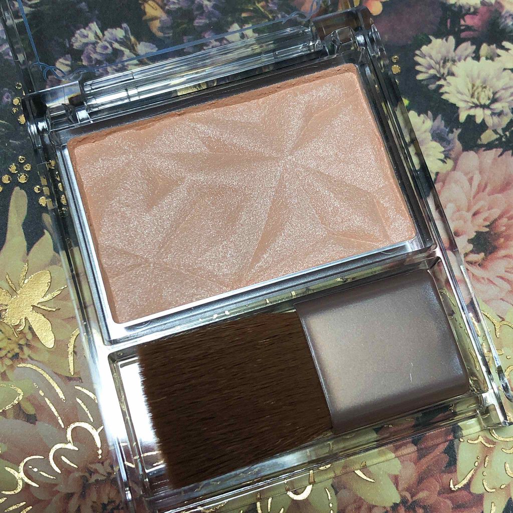 ステイオンバームルージュ/キャンメイク/口紅を使ったクチコミ(5枚目)