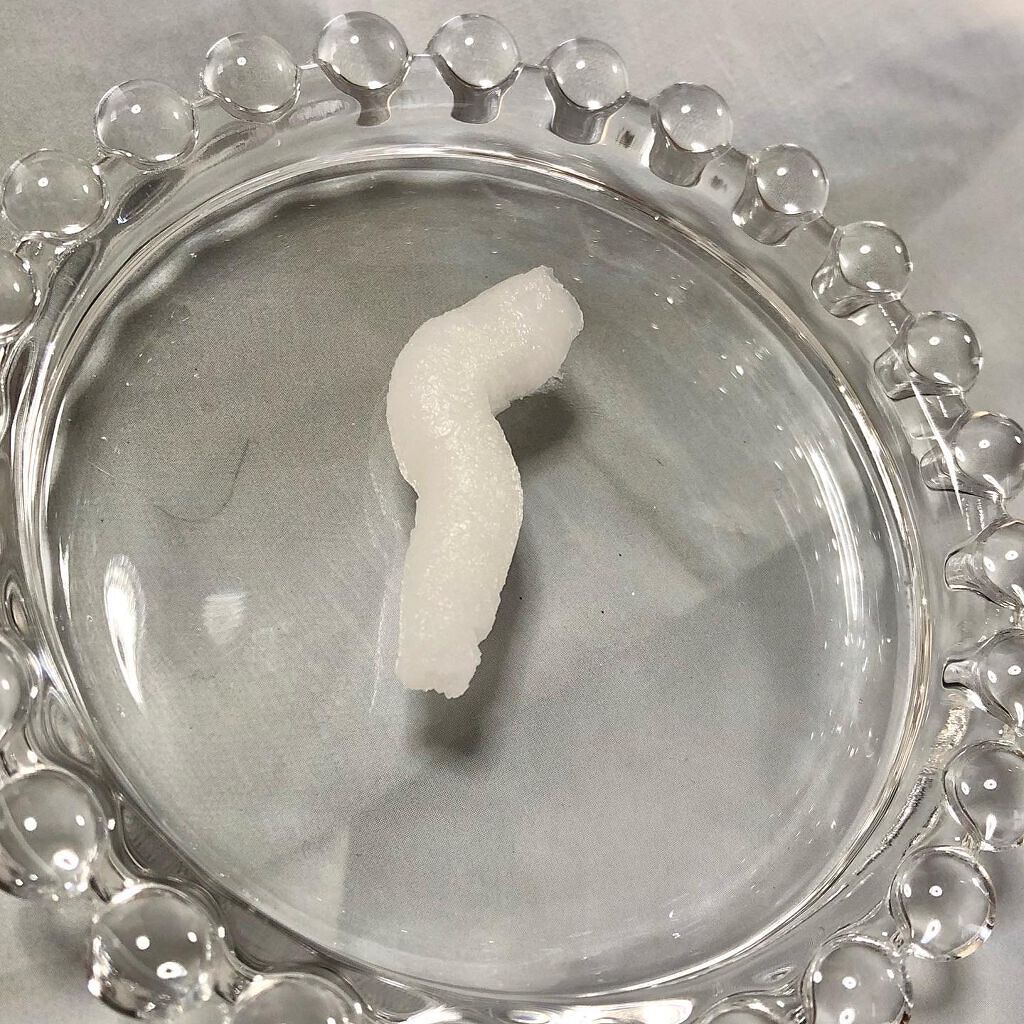 VC クレンジングバーム /SKIO/クレンジングバームを使ったクチコミ(5枚目)