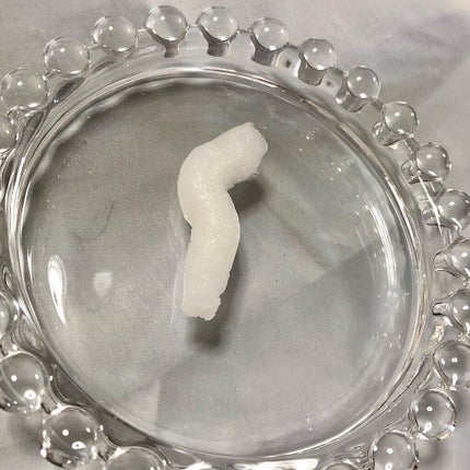 VC クレンジングバーム /SKIO/クレンジングバームを使ったクチコミ(5枚目)