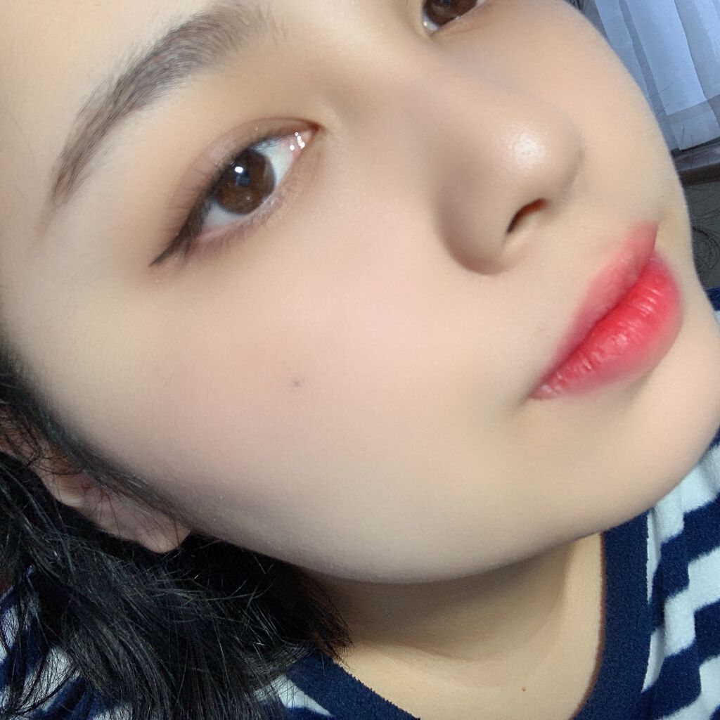 リップスティック/M・A・C/口紅を使ったクチコミ(3枚目)