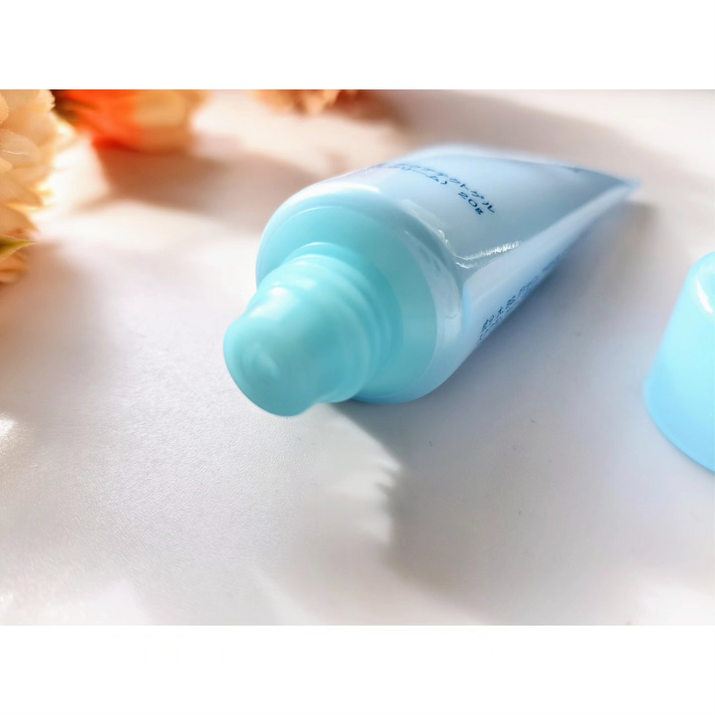 アクアテクトゲル/アクシリオ/オールインワン化粧品を使ったクチコミ（2枚目）