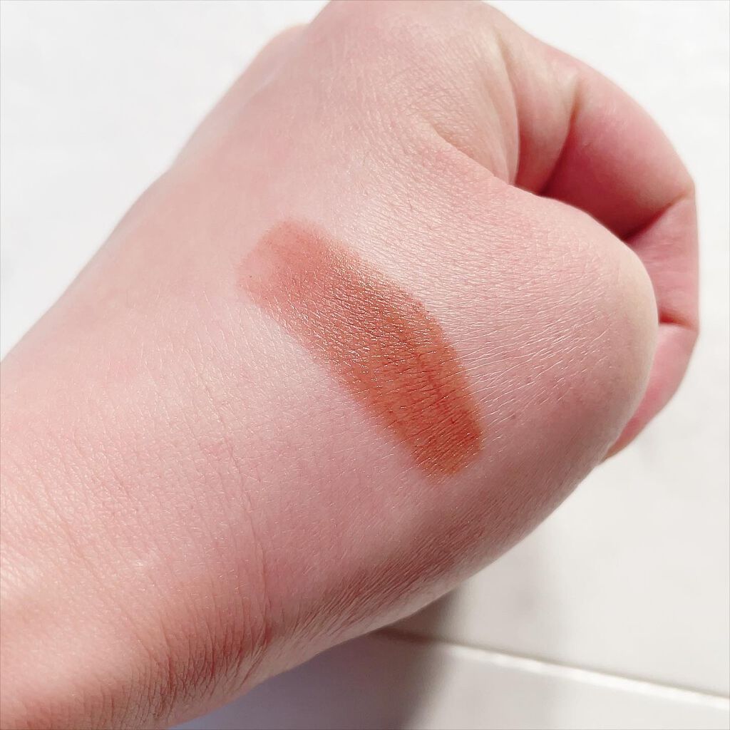 アディクション ベルベットティント/Flynn/リップティントを使ったクチコミ（3枚目）