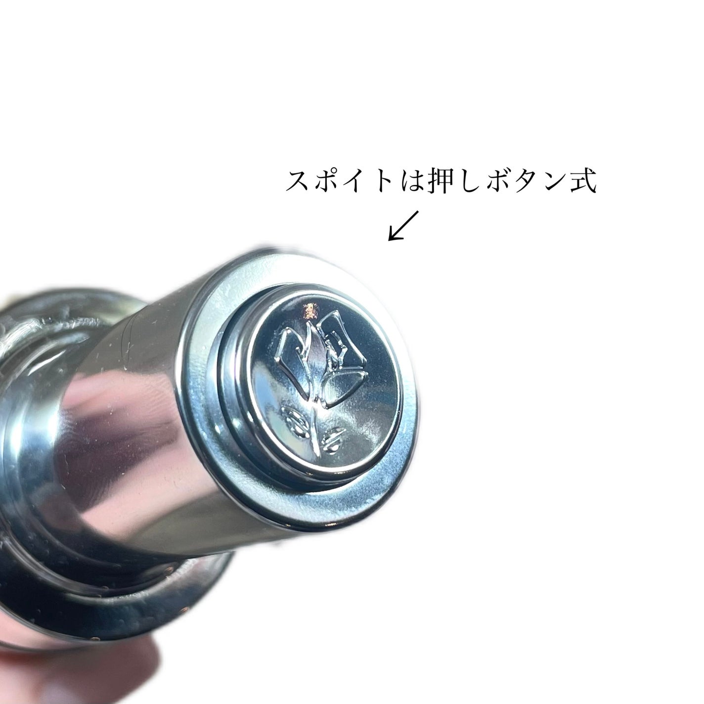 ジェニフィック アルティメ セラム/LANCOME/美容液を使ったクチコミ(3枚目)