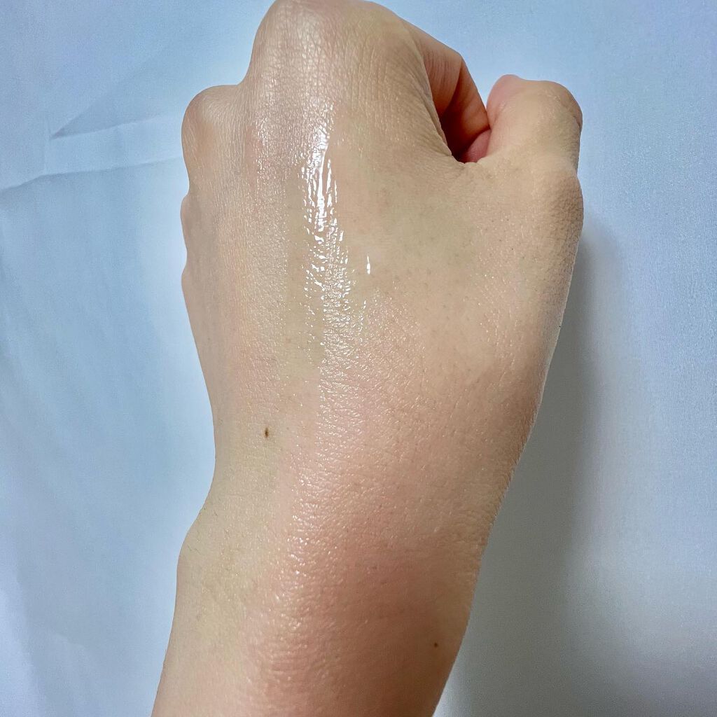 カトルソワース オールインワン美容クリーム/HUDO/オールインワン化粧品を使ったクチコミ(4枚目)