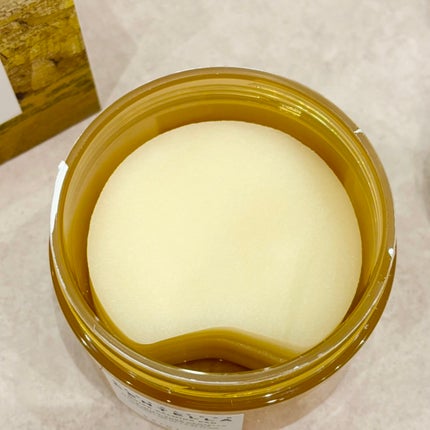 センテラ クイックカーミングパッド/SKIN1004/トナーパッドを使ったクチコミ(3枚目)